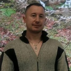 Фотография мужчины Владимир, 46 лет из г. Красноармейск