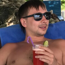 Фотография мужчины Александр, 38 лет из г. Новосибирск