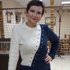 Фотография девушки Любовь, 63 года из г. Новочебоксарск