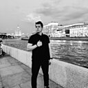 Женя, 25 лет