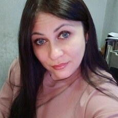 Фотография девушки Алла, 39 лет из г. Волгодонск