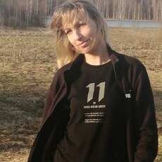 Фотография девушки Лёлик, 46 лет из г. Вязьма