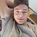 Айдогды, 26 лет