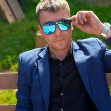 Фотография мужчины Рома, 29 лет из г. Воткинск