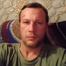 Фотография мужчины Сергей, 47 лет из г. Новополоцк