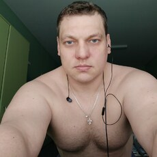 Фотография мужчины Сергей, 34 года из г. Сафоново