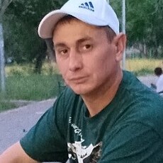 Фотография мужчины Андрей, 36 лет из г. Копейск