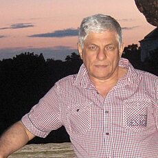 Фотография мужчины Анатолий, 54 года из г. Чернигов