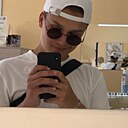 Никита, 20 лет