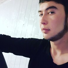 Фотография мужчины Азбик, 27 лет из г. Благовещенск