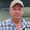 Витас, 51 год