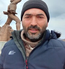 Фотография мужчины Роял, 41 год из г. Баку