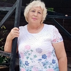 Фотография девушки Галина, 62 года из г. Барнаул