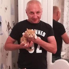 Фотография мужчины Сергей, 51 год из г. Геленджик