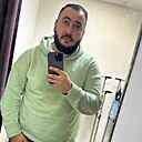 Торнике, 35 лет