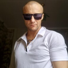 Фотография мужчины Серёня, 37 лет из г. Кропивницкий