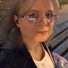 Фотография девушки Ольга, 45 лет из г. Минск