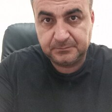 Фотография мужчины Темур, 43 года из г. Очамчыра