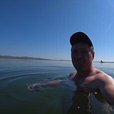 Фотография мужчины Александр, 42 года из г. Юрга