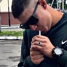 Фотография мужчины Андрей, 30 лет из г. Тайшет