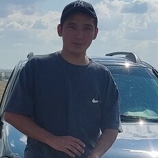 Фотография мужчины Бауржан, 28 лет из г. Гай