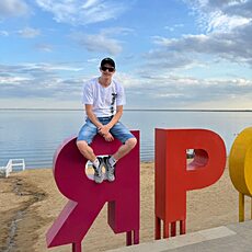 Фотография мужчины Дима, 26 лет из г. Прокопьевск
