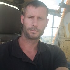 Фотография мужчины Сергей, 36 лет из г. Харьков