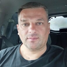 Фотография мужчины Сергей, 41 год из г. Южно-Сахалинск