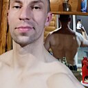 Виталик, 38 лет