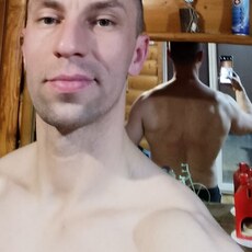 Фотография мужчины Виталик, 38 лет из г. Гродно