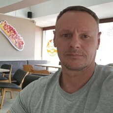 Фотография мужчины Сергей, 44 года из г. Волгоград