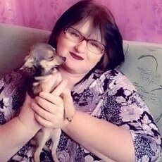 Фотография девушки Виктория, 52 года из г. Волгоград