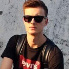 Фотография мужчины Юра, 28 лет из г. Бердичев