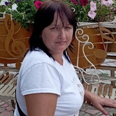 Фотография девушки Наталья, 40 лет из г. Кривой Рог