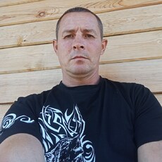 Фотография мужчины Алексей, 41 год из г. Белая Калитва