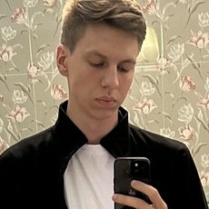 Фотография мужчины Ваня, 20 лет из г. Брест