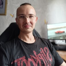 Фотография мужчины Александр, 33 года из г. Чита