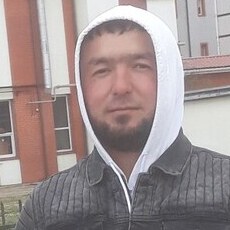 Фотография мужчины Jalol, 32 года из г. Ташкент