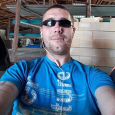 Фотография мужчины Михаил, 36 лет из г. Семей
