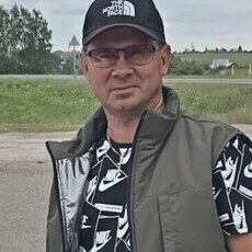 Фотография мужчины Иван, 53 года из г. Киров