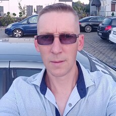 Фотография мужчины Andrii, 41 год из г. Познань
