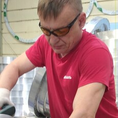 Фотография мужчины Алексей, 53 года из г. Зеленоград