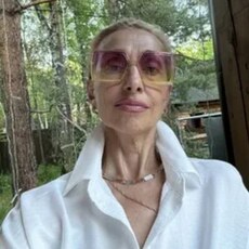 Фотография девушки Edviga, 47 лет из г. Кемерово