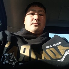 Фотография мужчины Евгений, 38 лет из г. Большой Камень