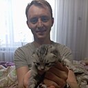 Марк, 34 года