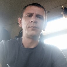 Фотография мужчины Андрей, 38 лет из г. Сморгонь