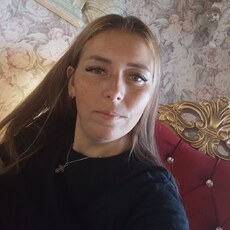 Фотография девушки Кристина, 29 лет из г. Пермь