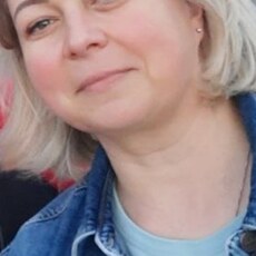 Фотография девушки Алëна, 51 год из г. Балашиха