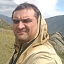 Андрей, 43 года