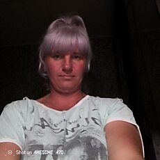 Фотография девушки Надежда, 41 год из г. Братск